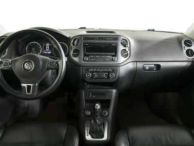 Volkswagen Tiguan, 2.0 л, АКПП, 2015 фото 11