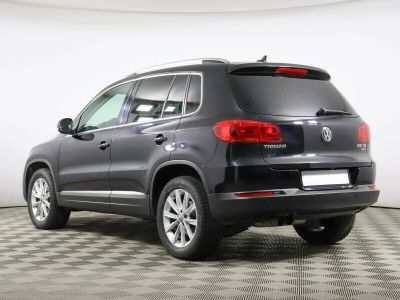 Volkswagen Tiguan, 2.0 л, АКПП, 2015 фото 6