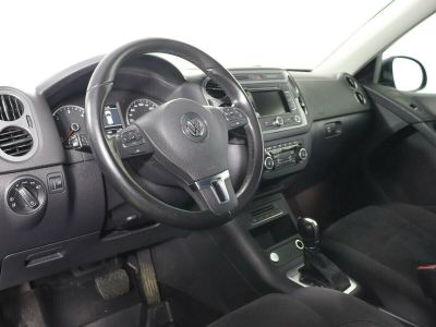 Volkswagen Tiguan, 2.0 л, АКПП, 2015 фото 7