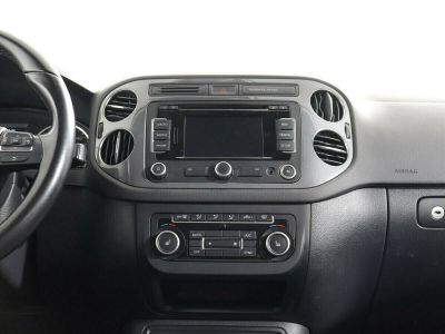 Volkswagen Tiguan, 2.0 л, АКПП, 2015 фото 9