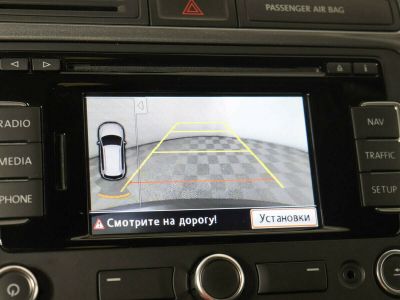 Volkswagen Tiguan, 2.0 л, АКПП, 2015 фото 1