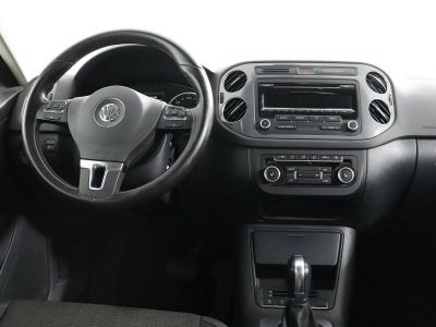 Volkswagen Tiguan, 1.4 л, РКПП, 2012 фото 9