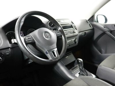 Volkswagen Tiguan, 1.4 л, РКПП, 2012 фото 1