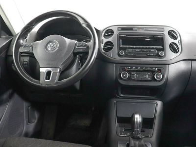 Volkswagen Tiguan, 2.0 л, АКПП, 2012 фото 7