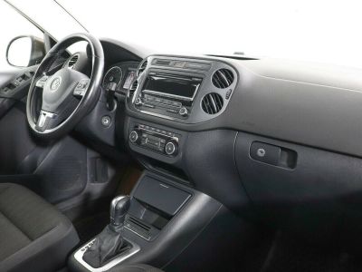 Volkswagen Tiguan, 2.0 л, АКПП, 2012 фото 8