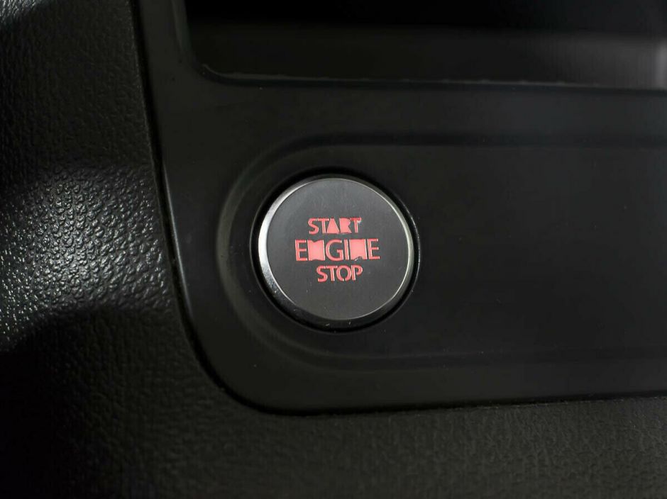 Volkswagen Tiguan, 2.0 л, АТ, 2016 фото 8