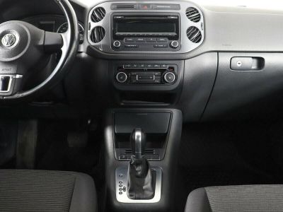 Volkswagen Tiguan, 1.4 л, РКПП, 2013 фото 7