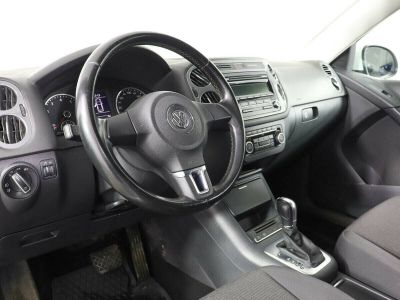 Volkswagen Tiguan, 1.4 л, РКПП, 2013 фото 1