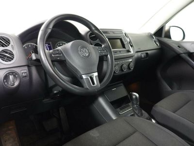 Volkswagen Tiguan, 2.0 л, АКПП, 2015 фото 8