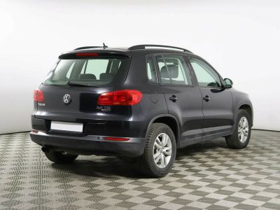 Volkswagen Tiguan, 2.0 л, АКПП, 2015 фото 6