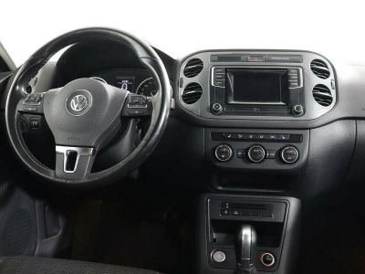 Volkswagen Tiguan, 2.0 л, АКПП, 2015 фото 7