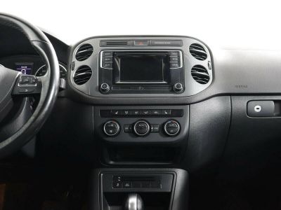 Volkswagen Tiguan, 2.0 л, АКПП, 2015 фото 2