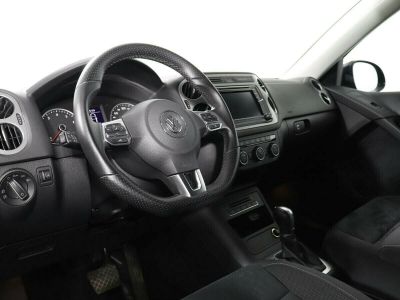 Volkswagen Tiguan, 2.0 л, АКПП, 2012 фото 2