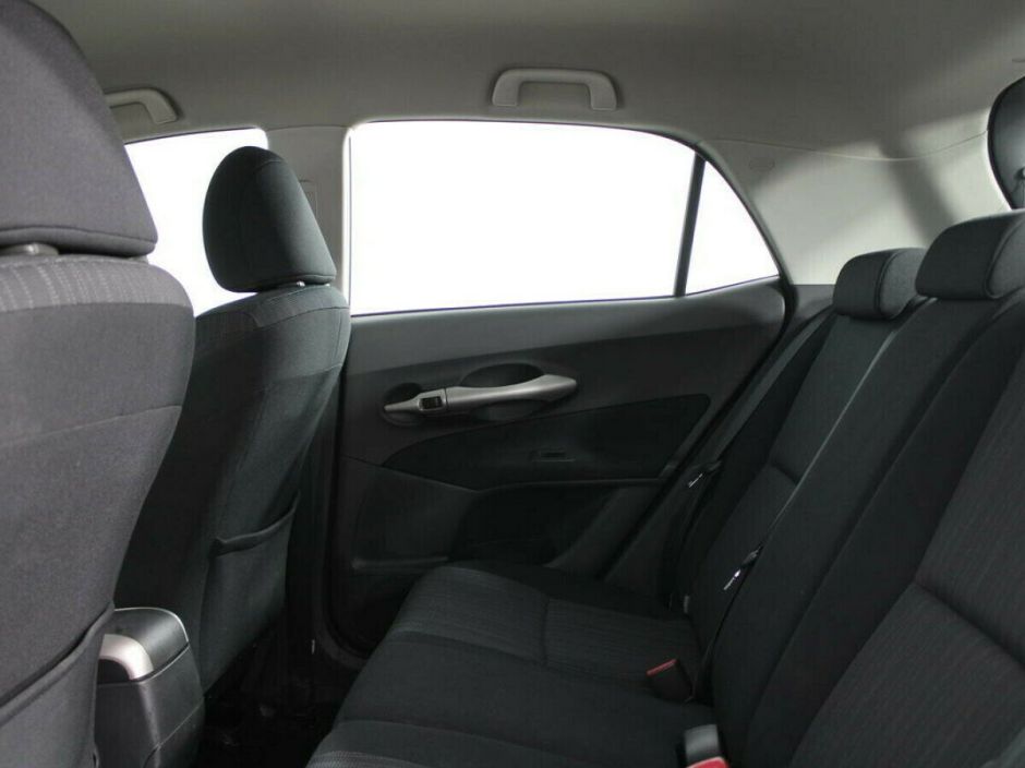 Toyota Auris, 1.6 л, Робот, 2008 фото 2