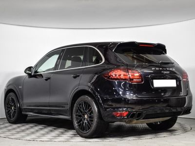 Porsche Cayenne, 3.0 л, АКПП, 2013 фото 6