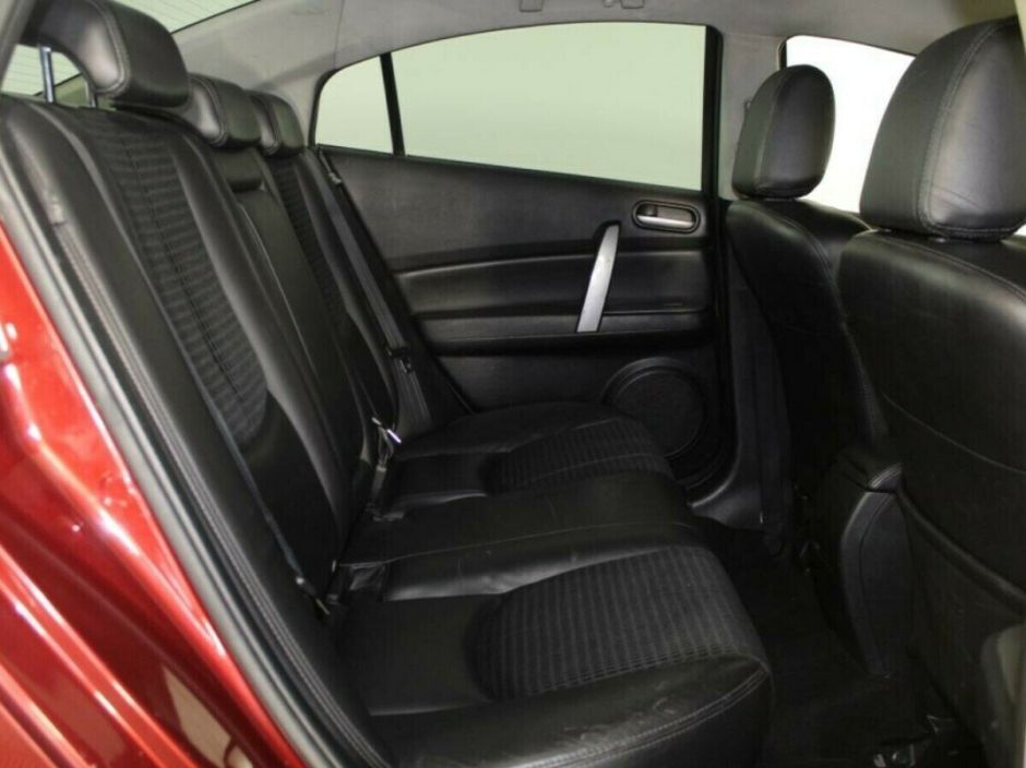 Mazda 6, 2.0 л, АТ, 2007 фото 1