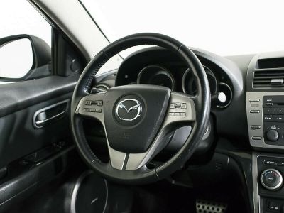 Mazda 6, 2.0 л, АКПП, 2008 фото 7