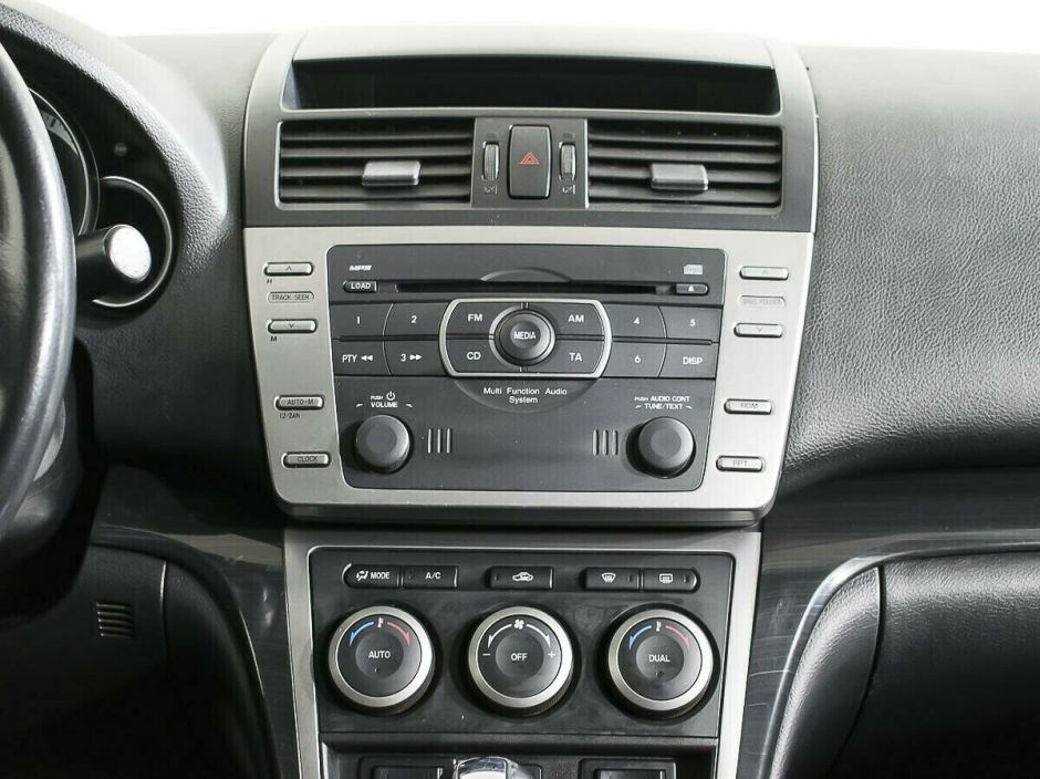 Mazda 6, 2.0 л, АТ, 2008 фото 8