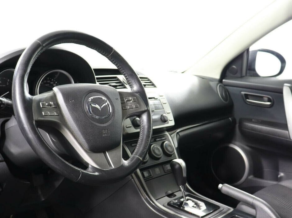 Mazda 6, 2.0 л, АТ, 2008 фото 2
