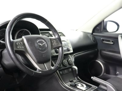 Mazda 6, 2.0 л, АКПП, 2008 фото 2