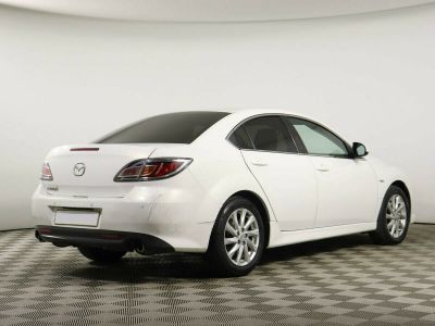 Mazda 6, 2.0 л, АКПП, 2010 фото 5