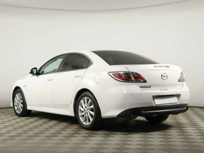 Mazda 6, 2.0 л, АКПП, 2010 фото 6