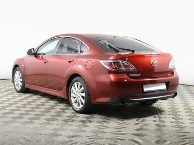 Mazda 6, 2.0 л, АКПП, 2010 фото 6