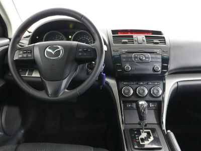 Mazda 6, 2.0 л, АКПП, 2010 фото 8