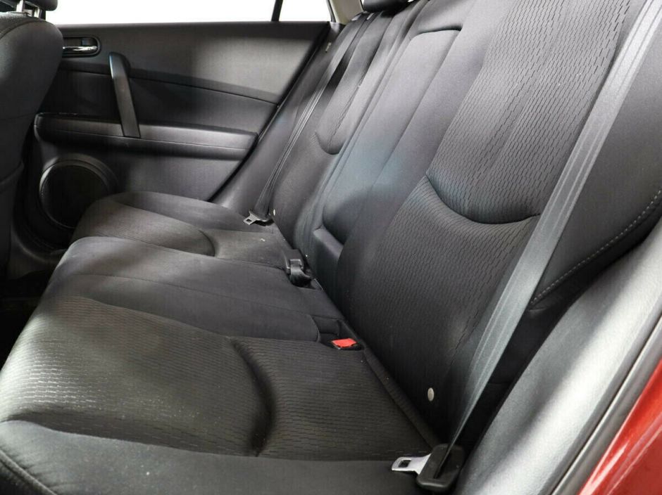 Mazda 6, 2.0 л, АТ, 2010 фото 1