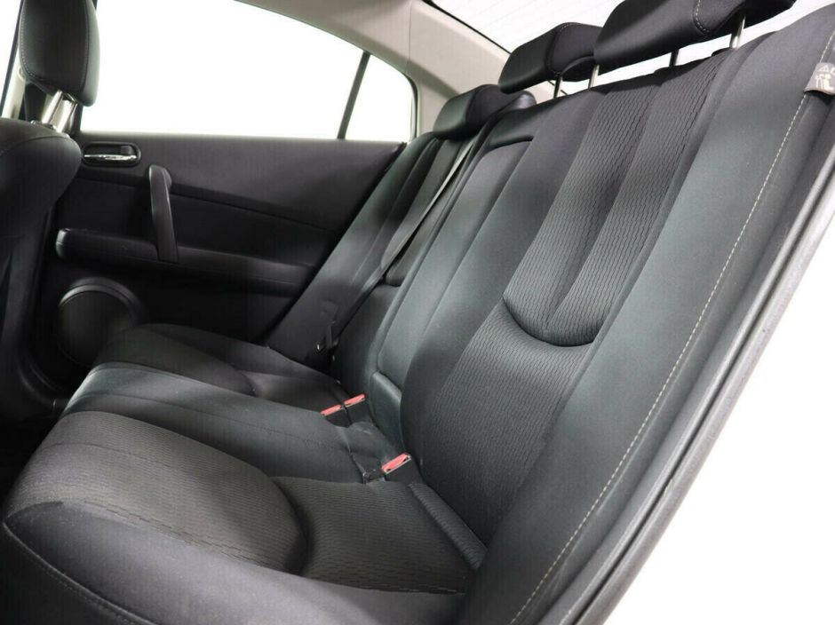 Mazda 6, 1.8 л, МТ, 2010 фото 1