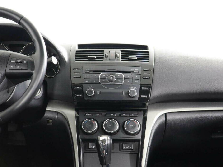 Mazda 6, 2.0 л, АТ, 2012 фото 7