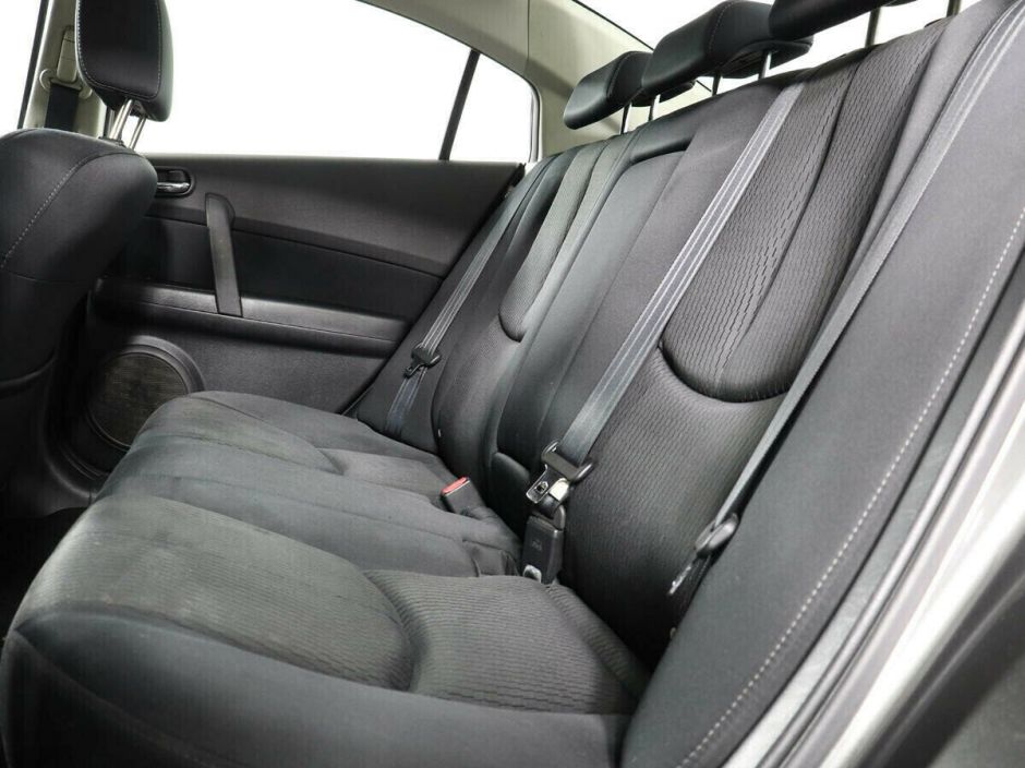 Mazda 6, 2.0 л, АТ, 2012 фото 1