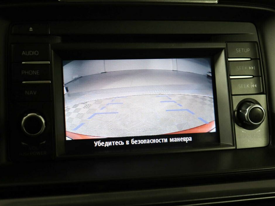 Mazda 6, 2.5 л, АТ, 2013 фото 2