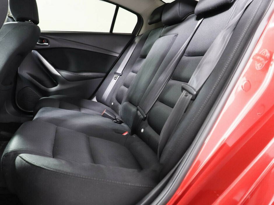 Mazda 6, 2.5 л, АТ, 2013 фото 1