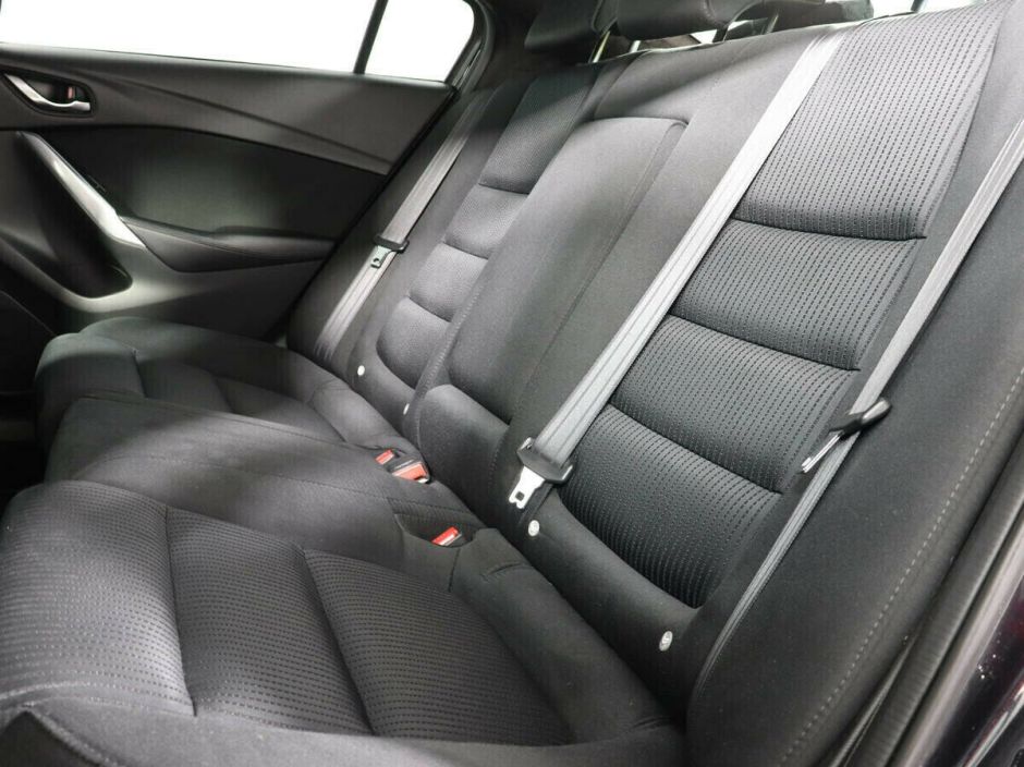 Mazda 6, 2.5 л, АТ, 2013 фото 1