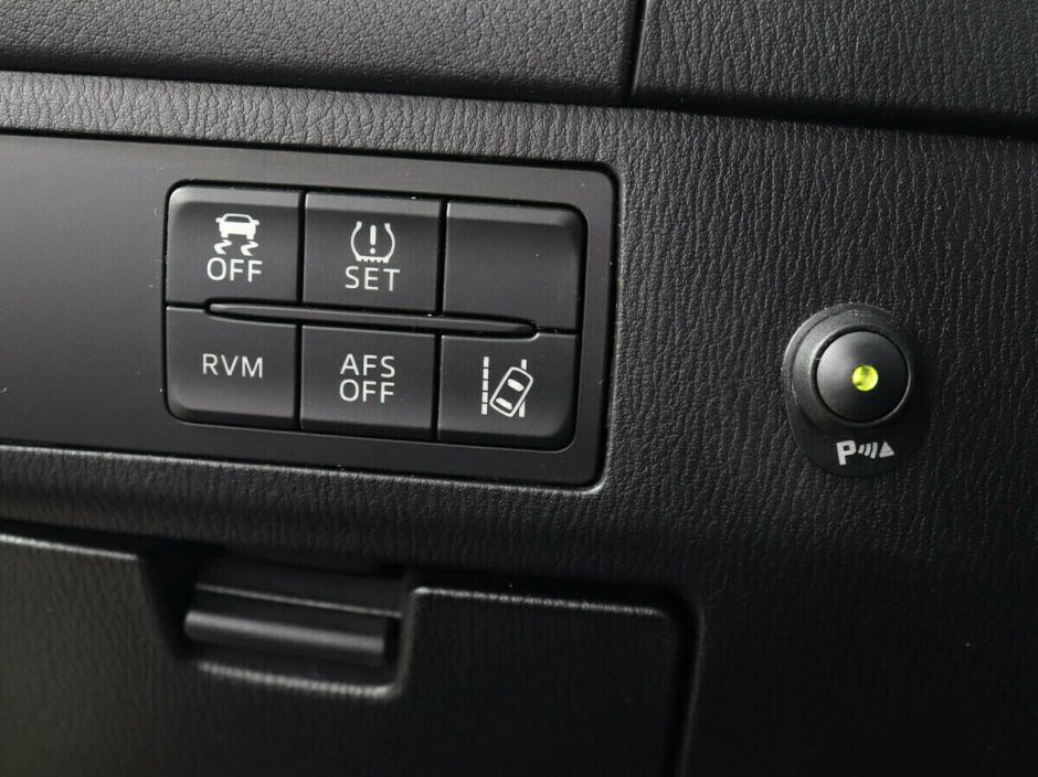 Mazda 6, 2.0 л, АТ, 2012 фото 2