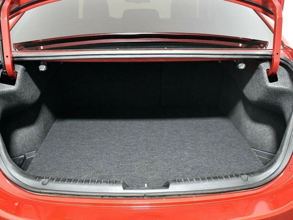 Mazda 6, 2.0 л, АТ, 2012 фото 1