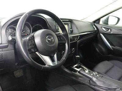 Mazda 6, 2.0 л, АКПП, 2013 фото 7