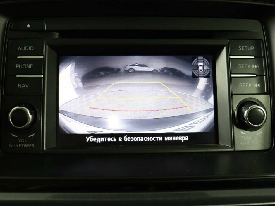 Mazda 6, 2.0 л, АТ, 2013 фото 1