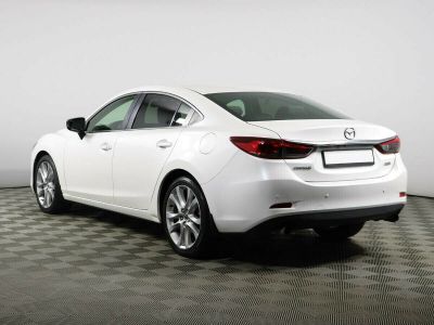 Mazda 6, 2.0 л, АКПП, 2013 фото 6