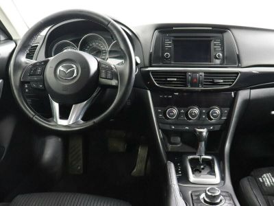 Mazda 6, 2.0 л, АКПП, 2013 фото 7