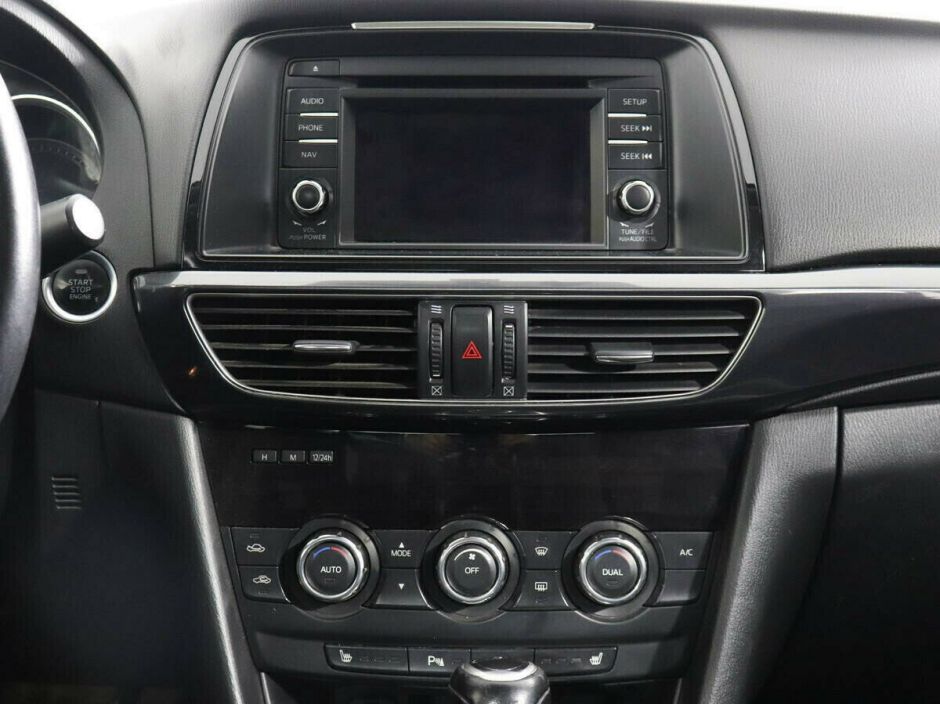 Mazda 6, 2.0 л, АТ, 2013 фото 2