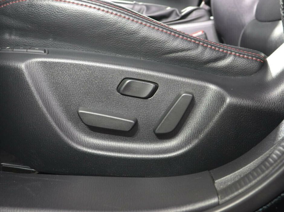 Mazda 6, 2.0 л, АТ, 2014 фото 10