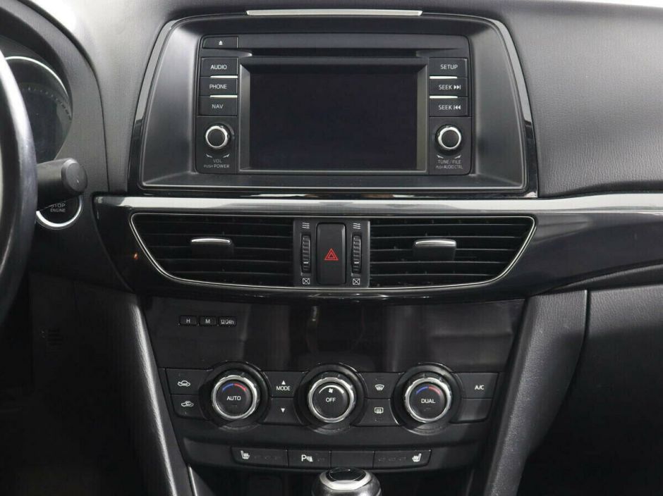 Mazda 6, 2.0 л, АТ, 2014 фото 7