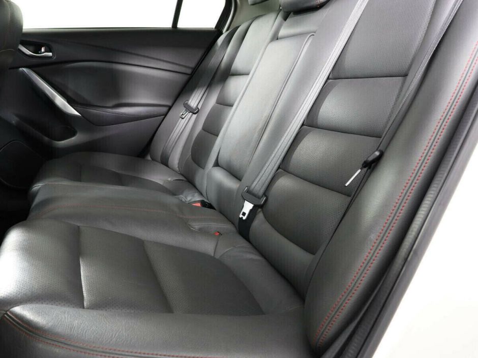 Mazda 6, 2.0 л, АТ, 2014 фото 1