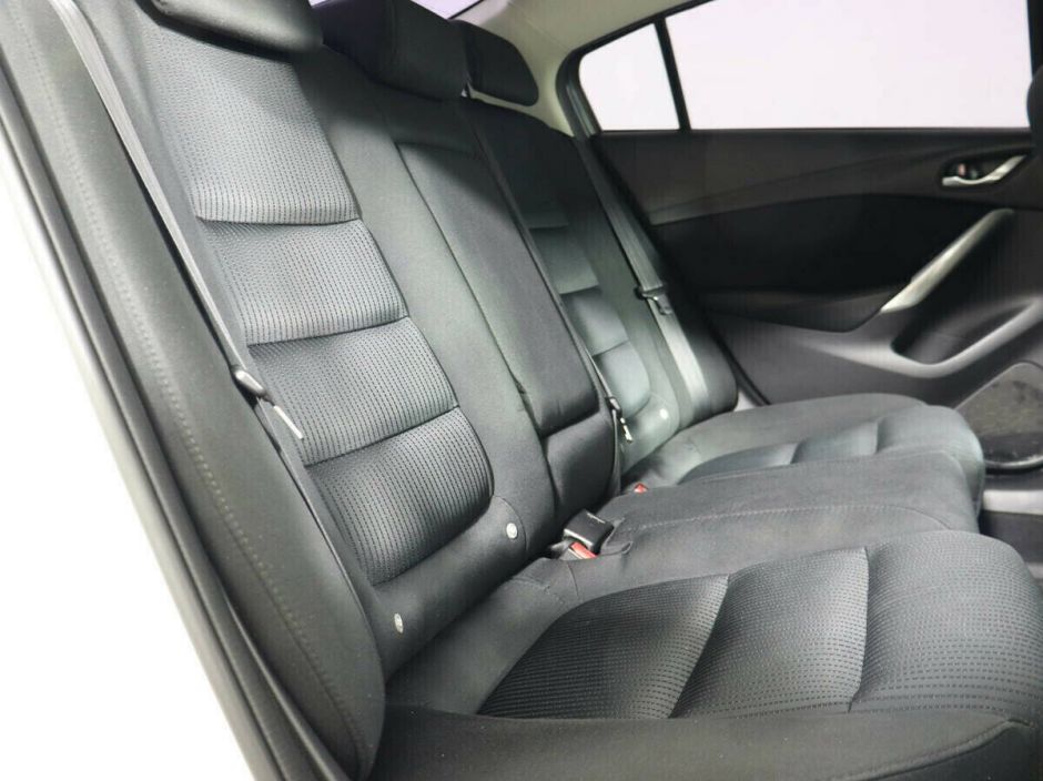 Mazda 6, 2.0 л, АТ, 2014 фото 2