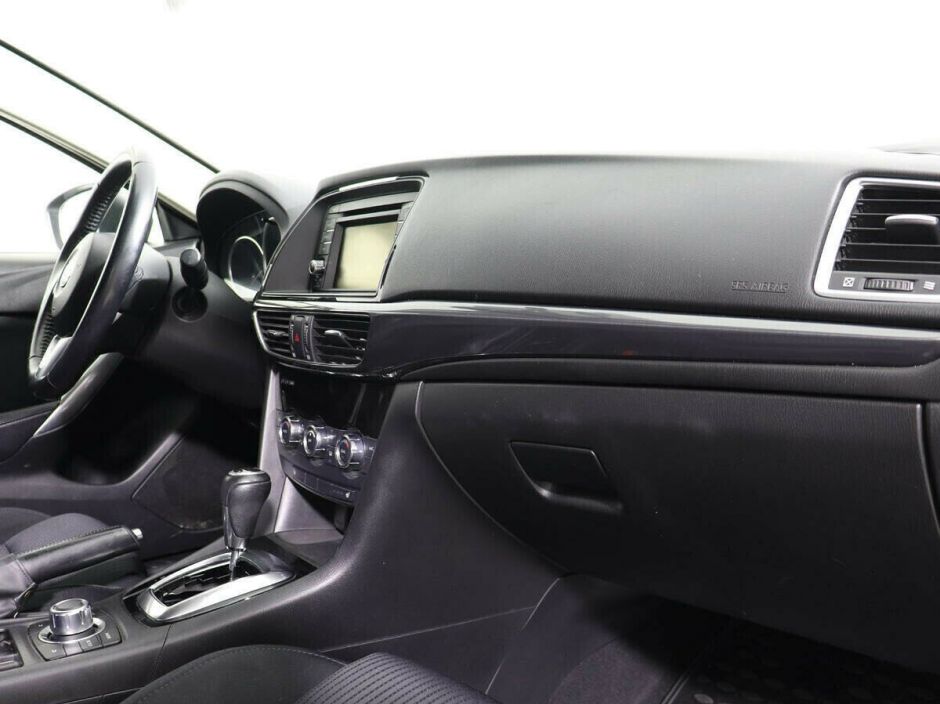 Mazda 6, 2.0 л, АТ, 2014 фото 1