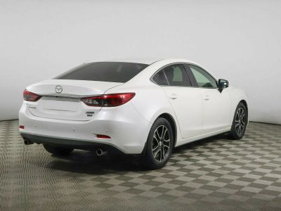 Mazda 6, 2.5 л, АКПП, 2015 фото 5