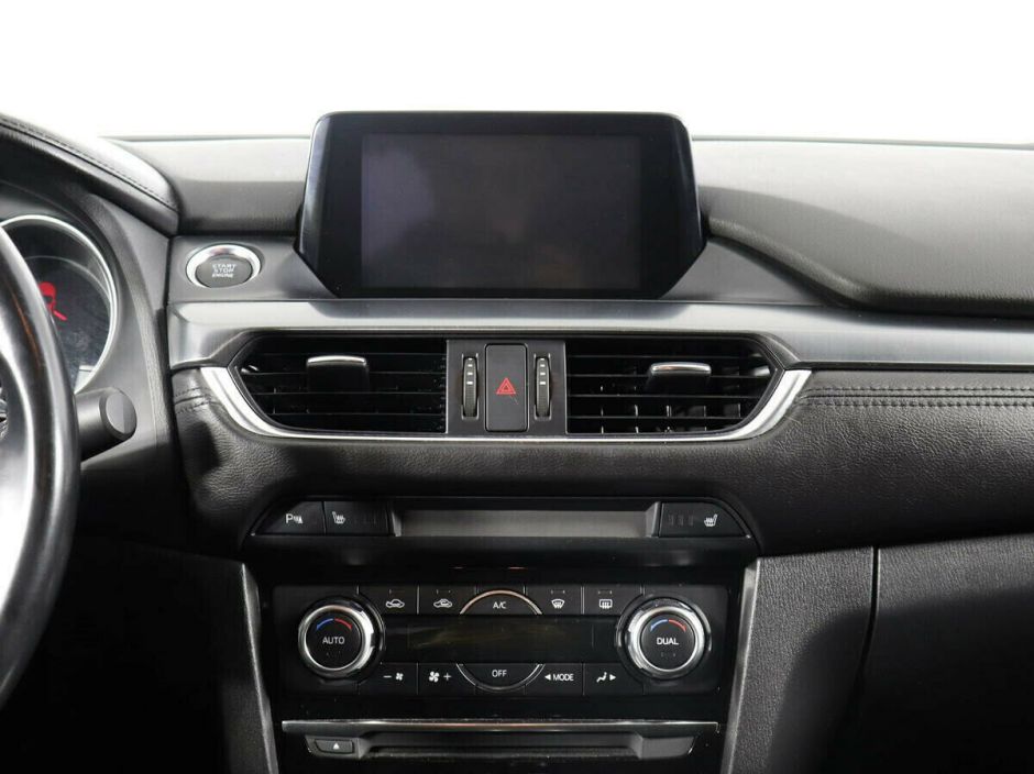 Mazda 6, 2.5 л, АТ, 2015 фото 7
