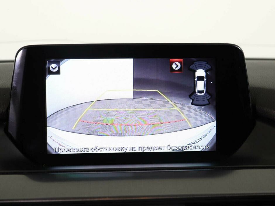 Mazda 6, 2.5 л, АТ, 2015 фото 2